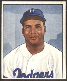 1950 Bowman Baseball Cards